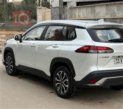 تويوتا فرونتلاندر